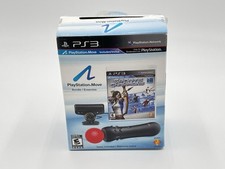 Playstation move ps3 for sale  Loves Park