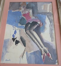Marcello avenali. opera usato  Italia