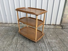 Vintage ercol elm for sale  TONBRIDGE