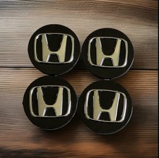 58mm honda radkappen gebraucht kaufen  Altenkirchen