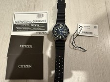 Montre automatique citizen d'occasion  Fontenay-le-Fleury