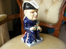 Kevin francis churchill for sale  CLACTON-ON-SEA