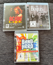 Guitar hero gitarren gebraucht kaufen  Rehau