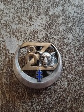Insigne régiment zouave d'occasion  Gallargues-le-Montueux