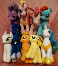 Little pony plüschtier gebraucht kaufen Little pony plüschtier gebraucht kaufen  Diedorf