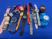 Watch lot vtg for sale  Des Moines