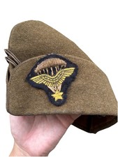 Calot bonnet police d'occasion Calot bonnet police d'occasion  Caen