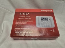 Teclado de programação alfanumérica personalizado Honeywell 6162 - Novo comprar usado  Enviando para Brazil