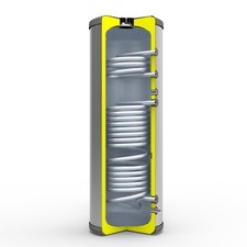 Solarbayer edelstahl trinkwass gebraucht kaufen  Pollenfeld