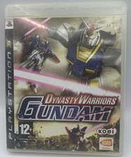Dynasty Warriors GUNDAM 1 Playstation 3 PS3 PAL Reino Unido comprar usado  Enviando para Brazil