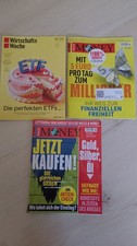 Focus money nummern gebraucht kaufen  Steinheim