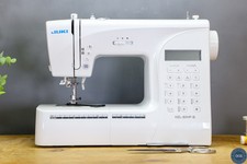 Serviced juki hzl for sale  STOKE-ON-TRENT