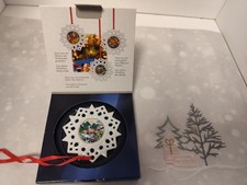 Hutschenreuther schmuckstern w gebraucht kaufen  Bremen