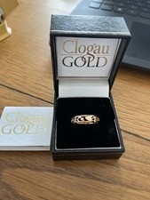 Clogau 9ct yellow for sale  WARRINGTON