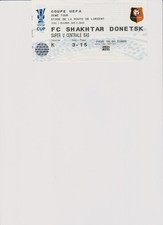 Ticket stade rennais d'occasion  Hérouvillette