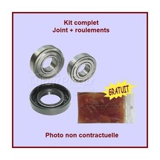 Kit palier cuve d'occasion  Diebling