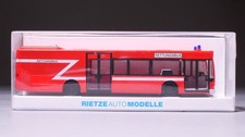 Rietze 62510 mercedes gebraucht kaufen  Hamburg