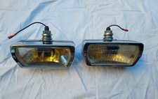 Fendinebbia cibie renault usato  Livorno