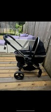 Icandy peach travel for sale  MAIDSTONE