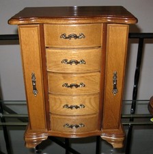 jewelry box armoire chest for sale jewelry box armoire chest for sale Anoka