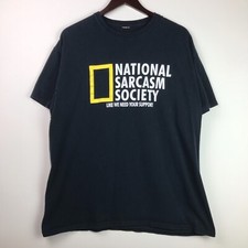 Y2k national sarcasm for sale  Southport