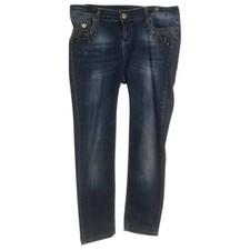 Jeans philip plein usato  Marano di Napoli