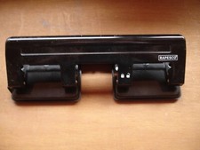Rapesco hole punch for sale  BEDLINGTON