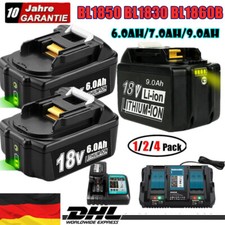 18v makita akku gebraucht kaufen  Karlsruhe