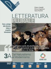 9788868896232 letteratura plur usato  Dozza