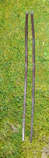 Fairfax stirrup leathers for sale  BISHOP'S STORTFORD