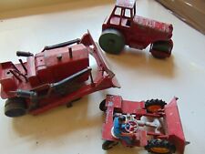Vintage dinky britains for sale  KNARESBOROUGH