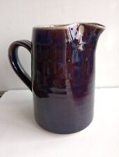 Vtg jug vase for sale  DARTMOUTH