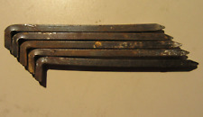 Hakennägel 100 5mm gebraucht kaufen  Bochum