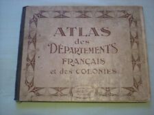 Atlas departements francais d'occasion  Arthez-de-Béarn
