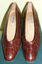 Vintage 1970s bally for sale  MANCHESTER