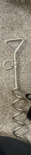 New ground spike for sale  BOGNOR REGIS