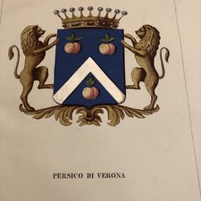 Stemma araldico della usato  Trinita