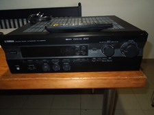 Yamaha 396rds stereo gebraucht kaufen  Hamdorf