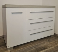Wickel kommode paidi gebraucht kaufen  Ellwangen (Jagst)