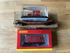 Hornby lms horsebox for sale  LEICESTER