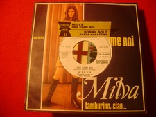 Juke box milva usato  Novara