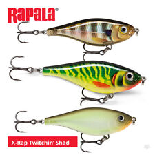 Rapala rap twitchin d'occasion  Expédié en Belgium