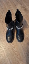Damen stiefel boots gebraucht kaufen  Moosburg a.d.Isar