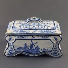 Pot couvert boite d'occasion  Flavy-le-Martel