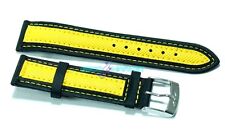 Cinturino orologio tessuto usato  Valmontone