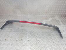 Renault clio spoiler for sale  TIPTON