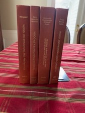 Wood: Its Structures And Properties - Volumes I - IV comprar usado  Enviando para Brazil