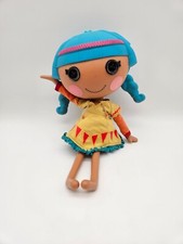 Lalaloopsy puppe feather gebraucht kaufen  Stadtlohn