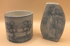 Two vintage carn for sale  STOKE-ON-TRENT