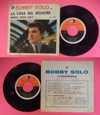 Bobby solo casa usato  Ferrara